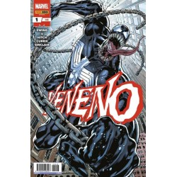 VENENO Nº 1 AL 5 , ETAPA...