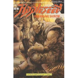 APPLESEED Nº 12 DE 18 DE...