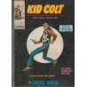KID COLT Nº 4 JUEGO SUCIO , ED.VERTICE