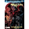 BATMAN Nº 9 UNIVERSO DC RENACIMIENTO YO SOY BANE PARTE UNO