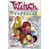WITCH ESPECIALES 1 Y 2 : LAS WITCH ANTES DE TENER PODERES Y ESPECIAL ELYON