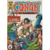 CONAN EL BARBARO Nº 1 EXCELENTE ESTADO ED.FORUM ,CONTIENE POSTER CENTRAL
