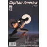 CAPITAN AMERICA VOL.5 Nº 12 AL 16 HIELO SAGA COMPLETA 1 A 5