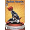 CAPITAN AMERICA VOL.5 Nº 12 AL 16 HIELO SAGA COMPLETA 1 A 5