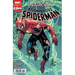 SPIDERMAN VOL.7 Nº 220 Y...