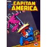 CAPITAN AMERICA VOL.1 Nº 40 ED.FORUM