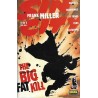 SIN CITY LA GRAN MASACRE Nº 1,2 Y 5 DE 5 POR FRANK MILLER