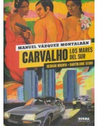 CARVALHO DE MANUEL VAZQUEZ MONTALBAN
