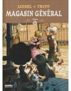 MAGASIN GENERAL
