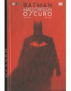 BATMAN EDICIONES EN CARTONE ED.ECC