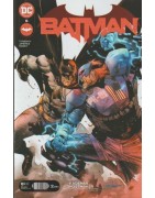BATMAN COMIC-BOOKS ED.ECC