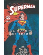 SUPERMAN EDICIONES EN CARTONE ED.ECC