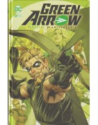 GREEN ARROW