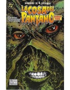 LA COSA DEL PANTANO ( SWAMP THING )