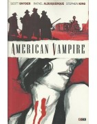 AMERICAN VAMPIRE