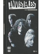 BIBLIOTECA GRANT MORRISON