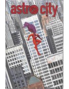 ASTRO CITY