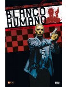 BLANCO HUMANO