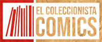 El Coleccionista Comics
